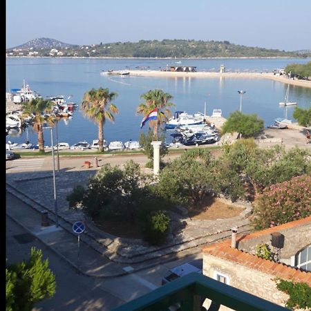 Apartments Lorio Vodice Ngoại thất bức ảnh