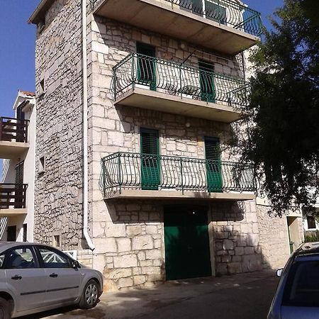Apartments Lorio Vodice Ngoại thất bức ảnh