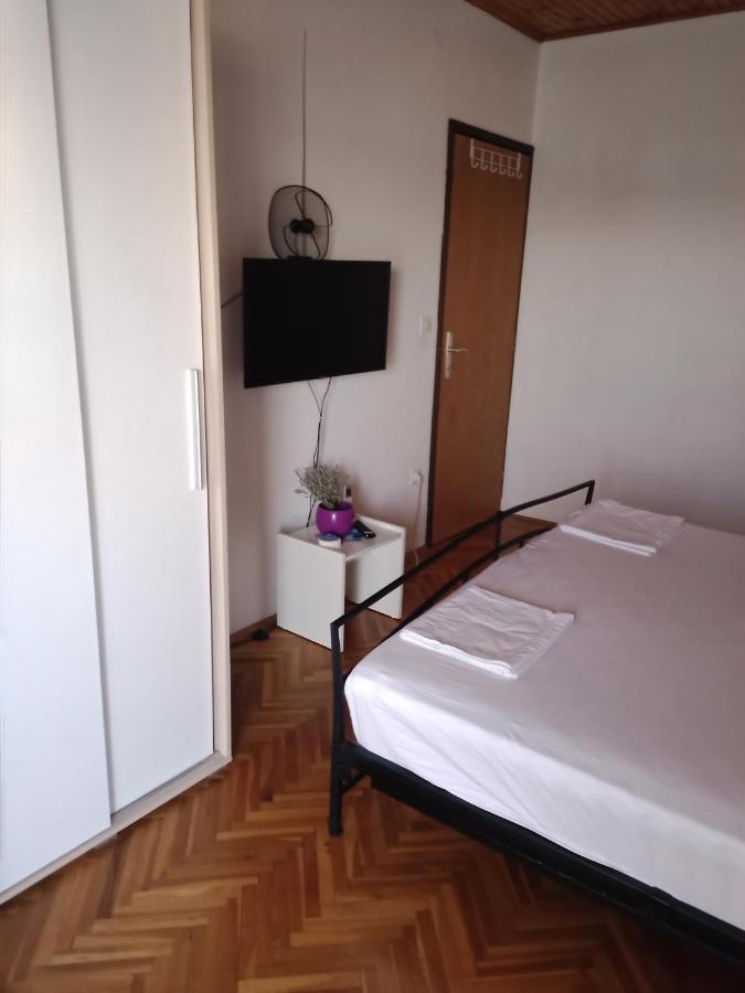 Apartments Lorio Vodice Ngoại thất bức ảnh