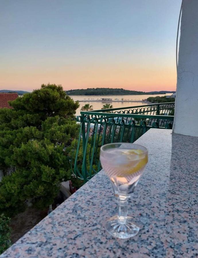 Apartments Lorio Vodice Ngoại thất bức ảnh