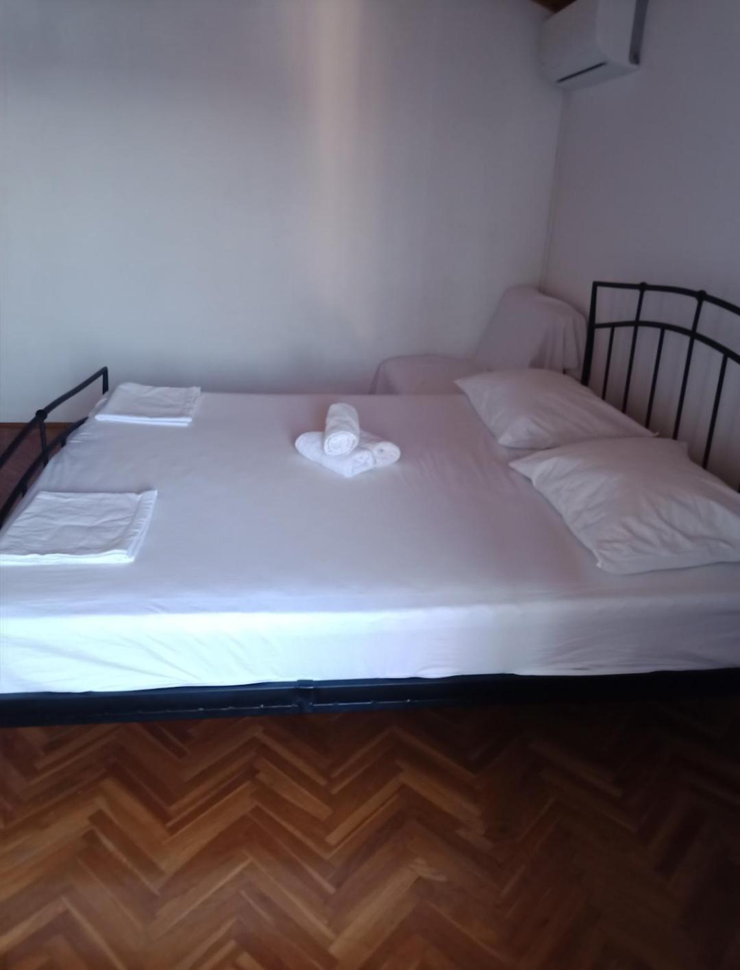 Apartments Lorio Vodice Ngoại thất bức ảnh