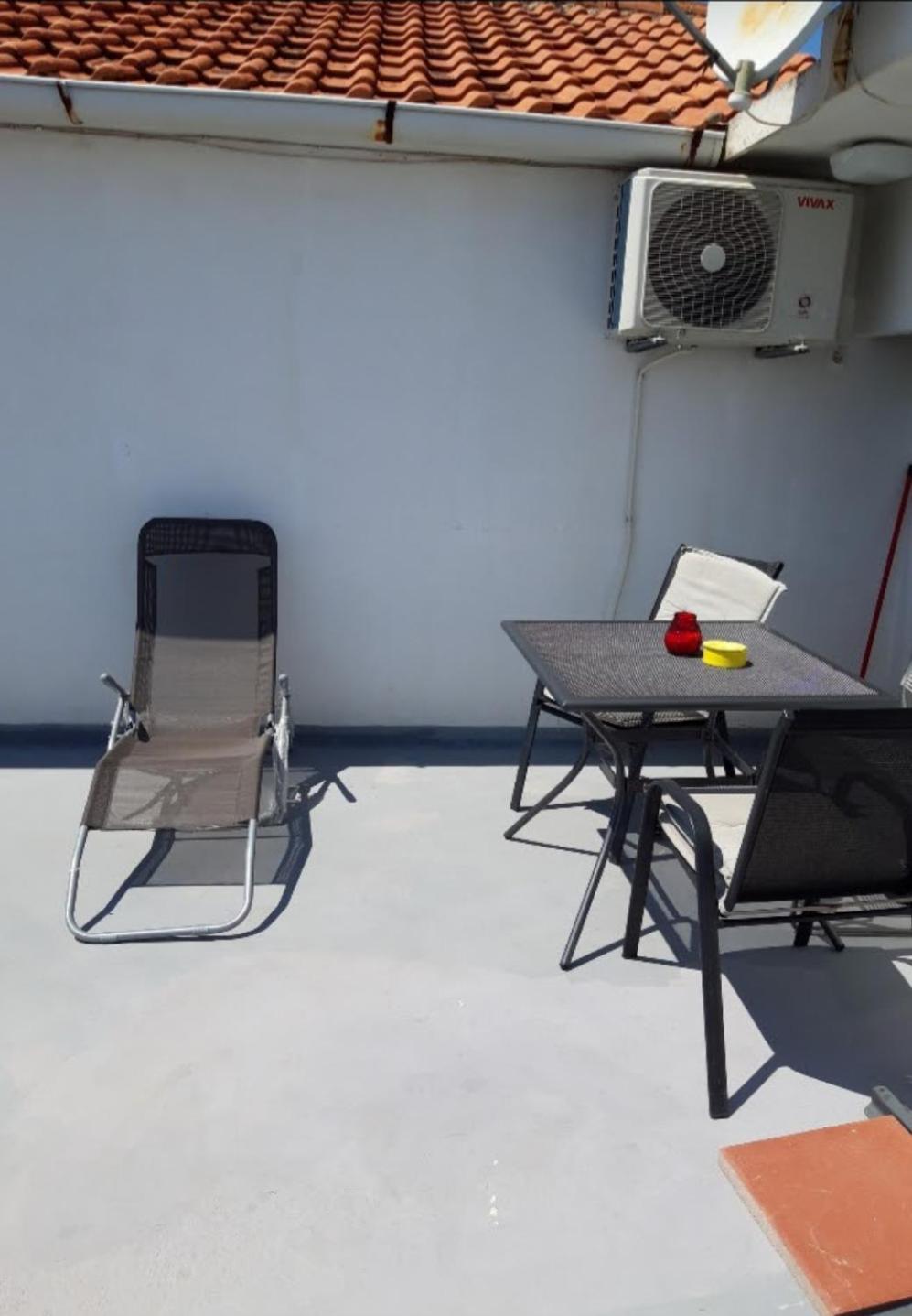 Apartments Lorio Vodice Ngoại thất bức ảnh