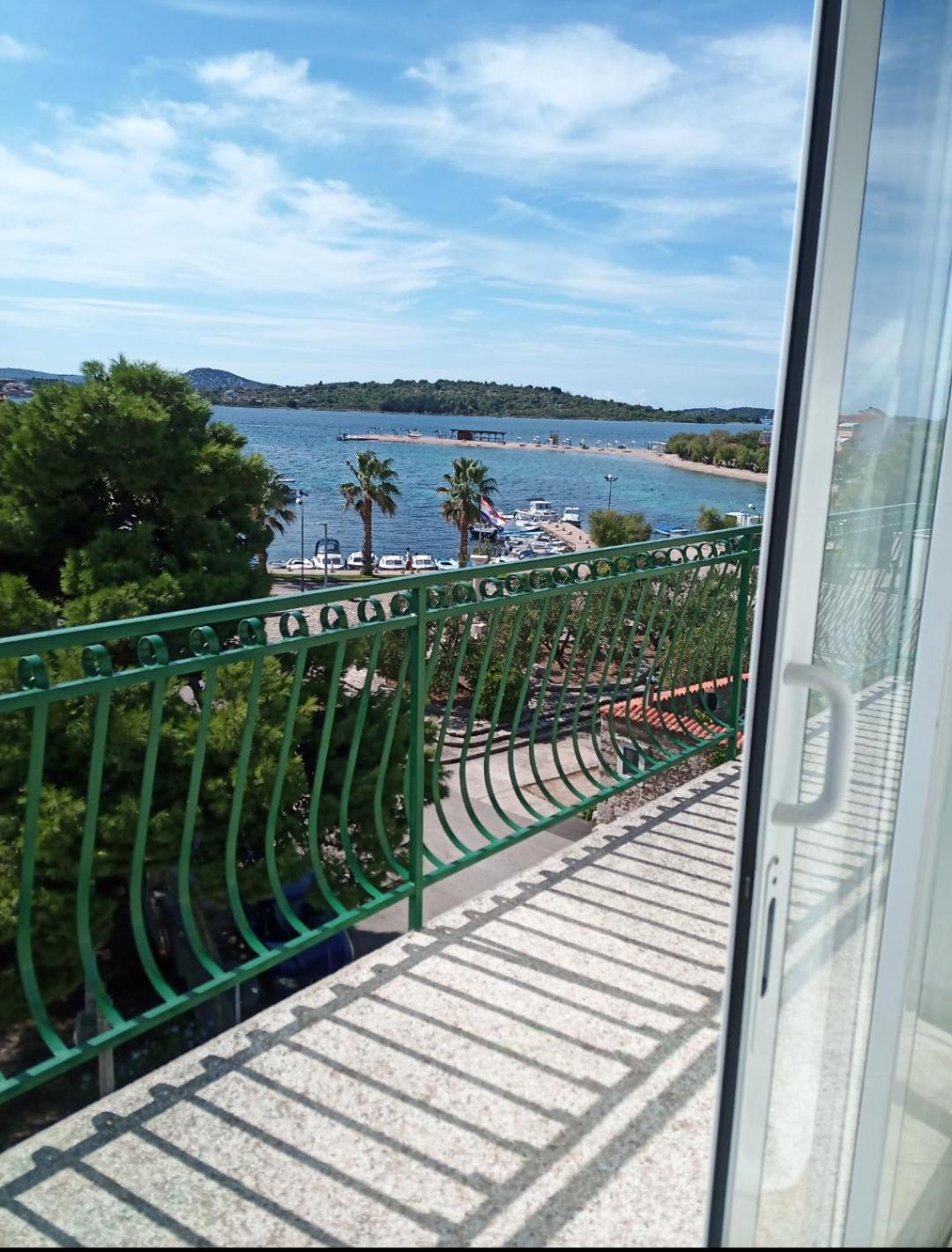 Apartments Lorio Vodice Ngoại thất bức ảnh