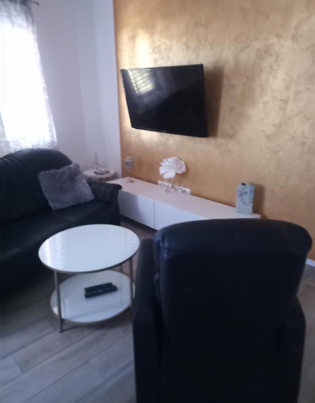 Apartments Lorio Vodice Ngoại thất bức ảnh
