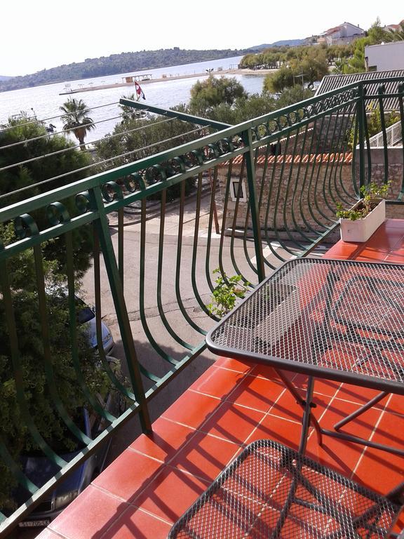 Apartments Lorio Vodice Ngoại thất bức ảnh