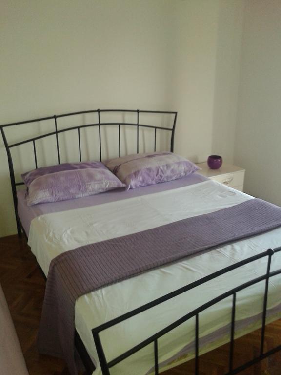 Apartments Lorio Vodice Ngoại thất bức ảnh