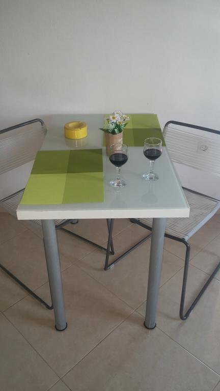 Apartments Lorio Vodice Ngoại thất bức ảnh