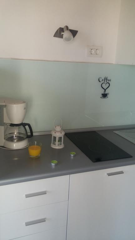 Apartments Lorio Vodice Ngoại thất bức ảnh