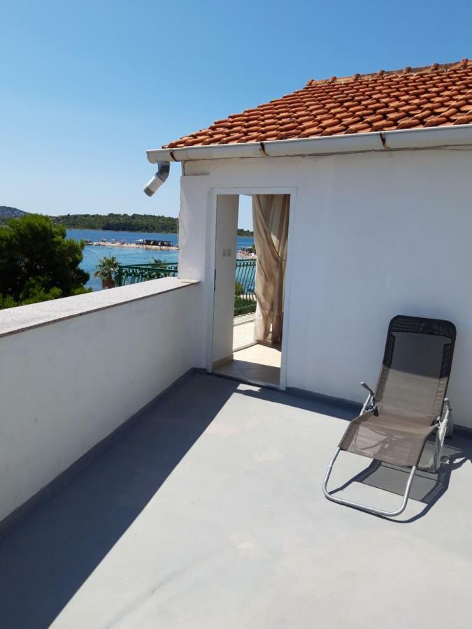 Apartments Lorio Vodice Ngoại thất bức ảnh