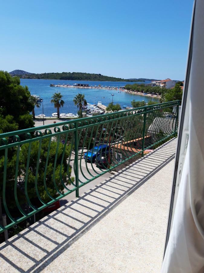 Apartments Lorio Vodice Ngoại thất bức ảnh